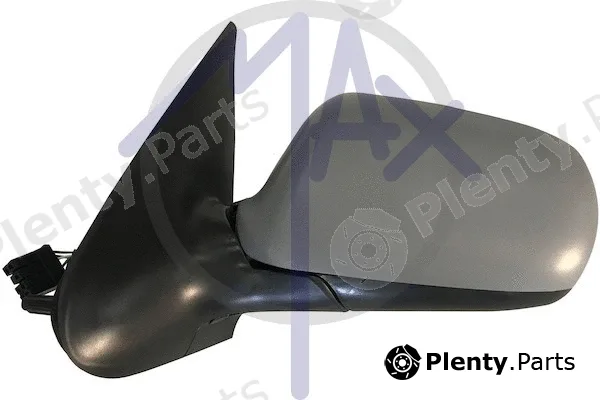 MAX MCT143-L — Exterior Mirror