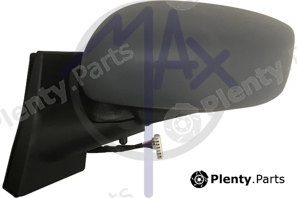 MAX MFT251-L — Exterior Mirror