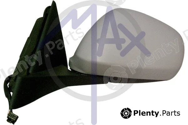 MAX MAR121-L — Exterior Mirror
