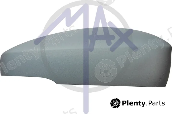 MAX MVW200-R — Cover, exterior mirror