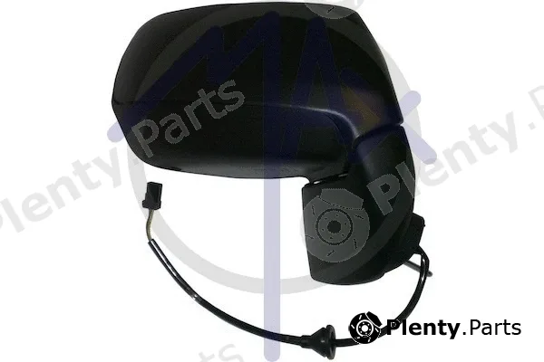 MAX MCT180-R — Exterior Mirror