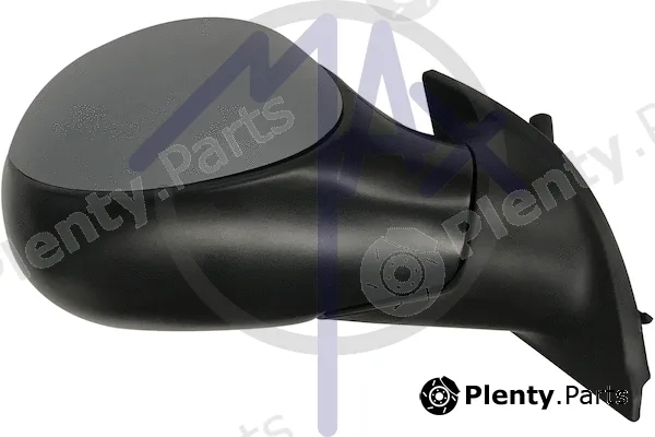 MAX MCT172-R — Exterior Mirror