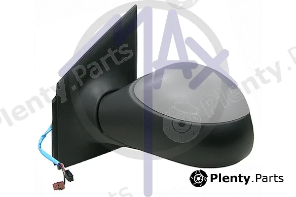 MAX MCT176-L — Exterior Mirror