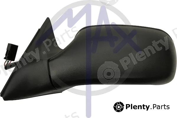 MAX MOP111-L — Exterior Mirror