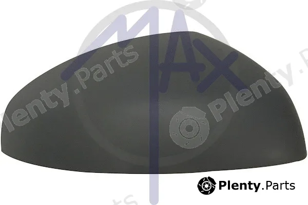 MAX MAD203-R — Cover, exterior mirror