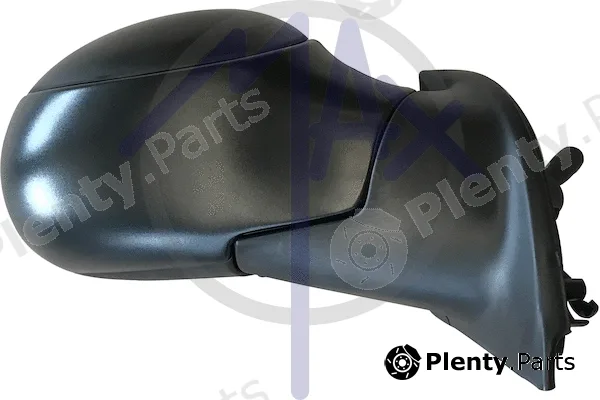 MAX MCT170-R — Exterior Mirror