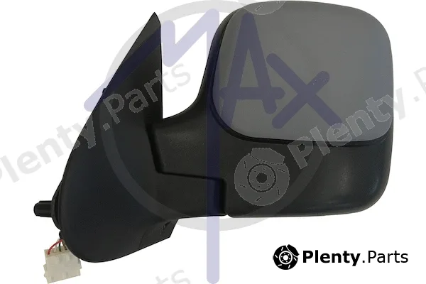 MAX MPG805-L — Exterior Mirror