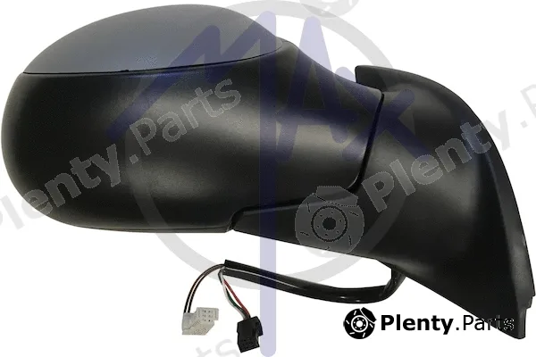 MAX MCT173-R — Exterior Mirror