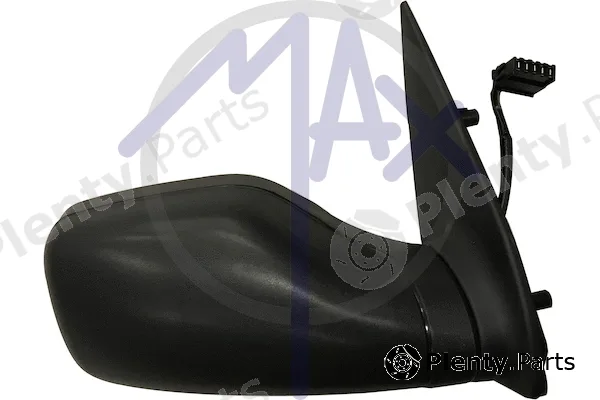 MAX MPG111-R — Exterior Mirror