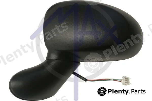 MAX MDW102-L — Exterior Mirror