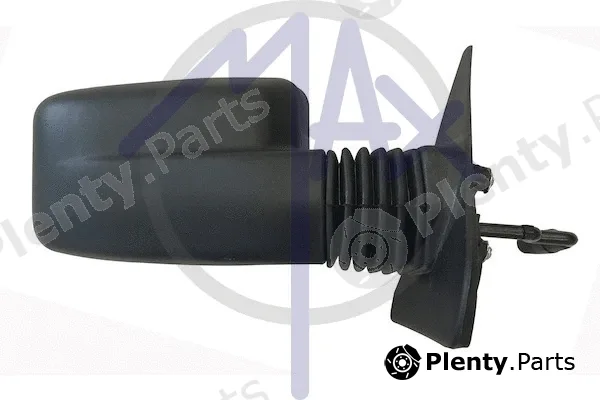 MAX MCT110-R — Exterior Mirror