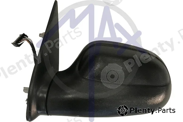 MAX MCT131-L — Exterior Mirror