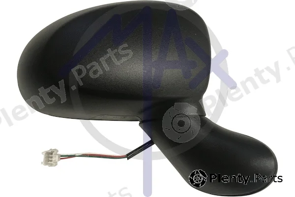 MAX MDW102-R — Exterior Mirror