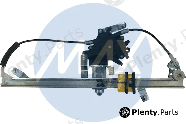 MAX WAR113-R — Window Regulator