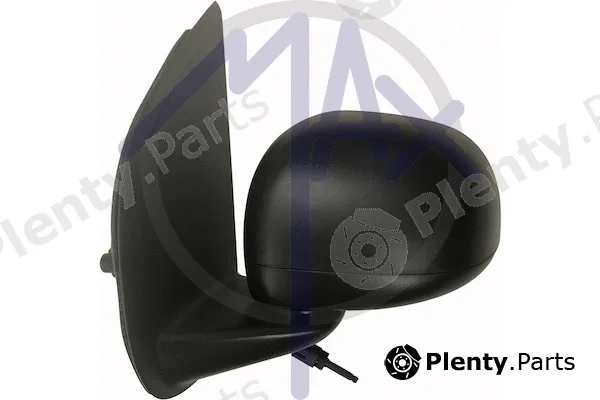 MAX MFT125-L — Exterior Mirror
