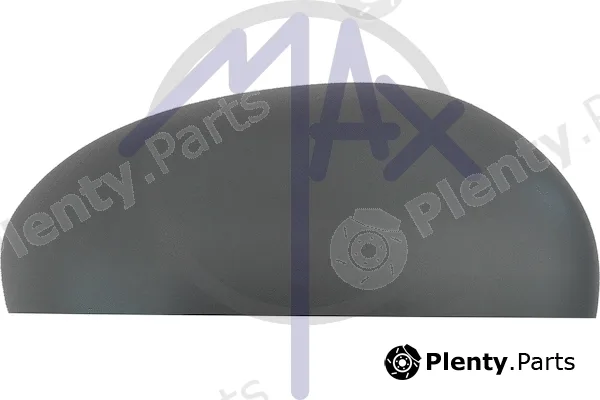 MAX MFT102-R — Cover, exterior mirror