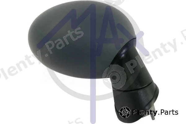 MAX MBM154-R — Exterior Mirror