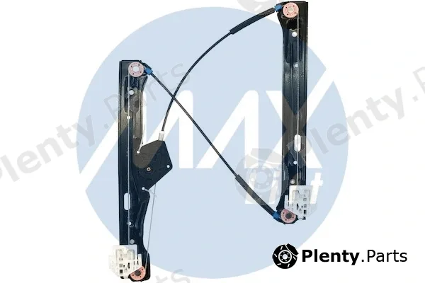 MAX WBM161-L — Window Regulator