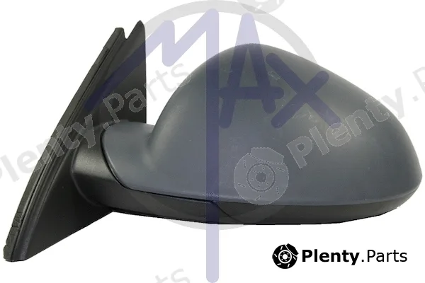 MAX MOP122-L — Exterior Mirror