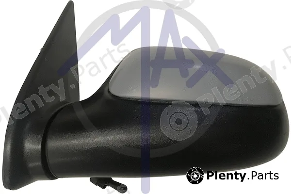 MAX MCT132-L — Exterior Mirror