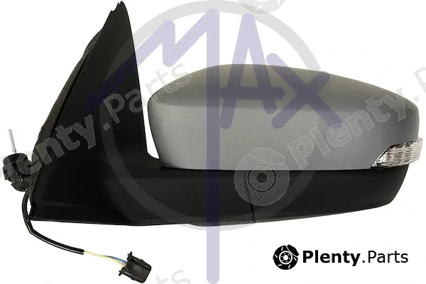 MAX MSK125-L — Exterior Mirror