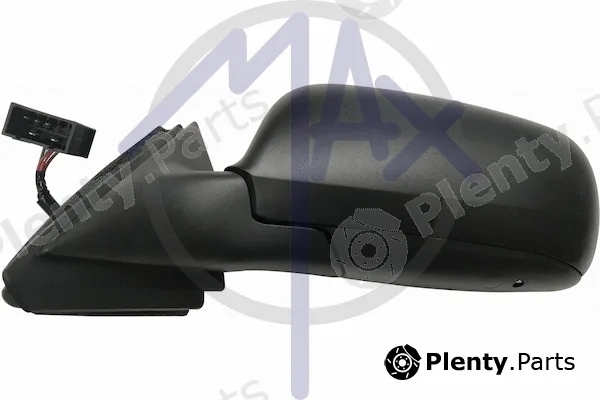 MAX MAD111-L — Exterior Mirror