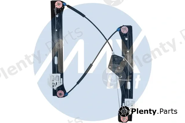 MAX WBM113-R — Window Regulator