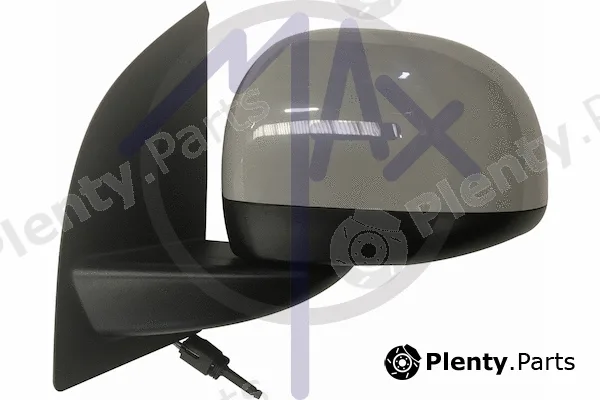 MAX MFT179-L — Exterior Mirror