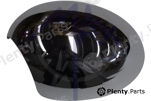 MAX MBM216-L — Cover, exterior mirror
