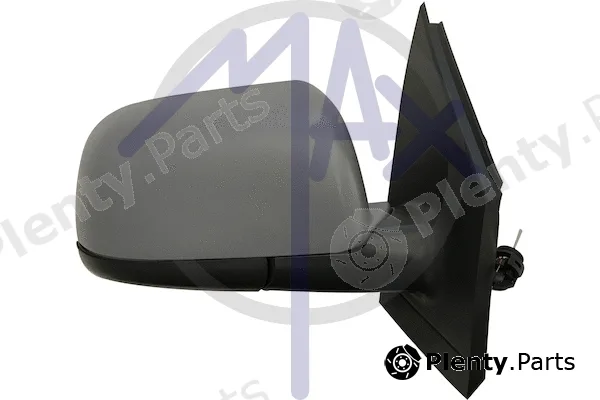 MAX MVW176-R — Exterior Mirror