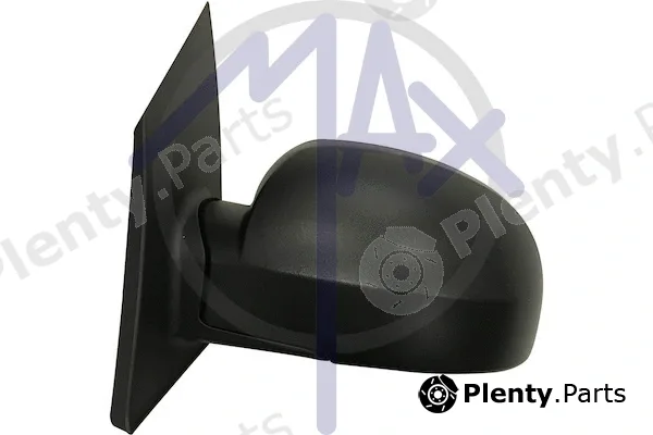 MAX MHY301-L — Exterior Mirror