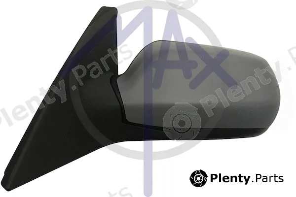 MAX MZD211-L — Exterior Mirror