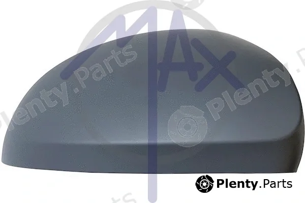 MAX MVW307-R — Cover, exterior mirror