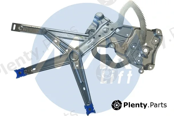 MAX WBM121-R — Window Regulator