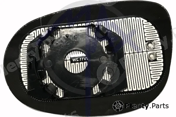 MAX MFT231-R — Mirror Glass, exterior mirror
