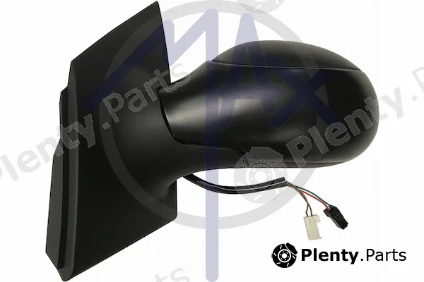 MAX MCT175-L — Exterior Mirror