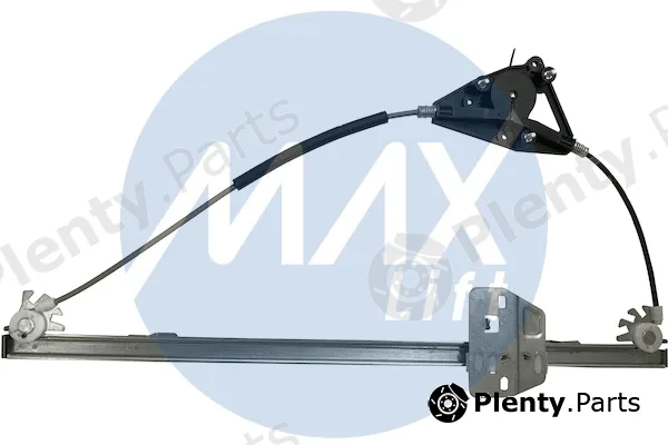 MAX WID108-L — Window Regulator
