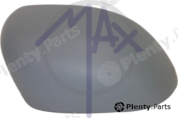 MAX MFT173-R — Cover, exterior mirror