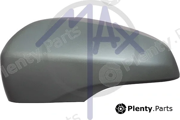 MAX MDW305-L — Cover, exterior mirror
