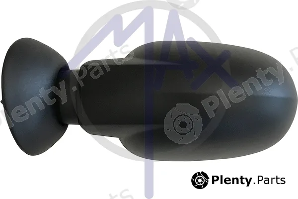 MAX MDL103-L — Exterior Mirror