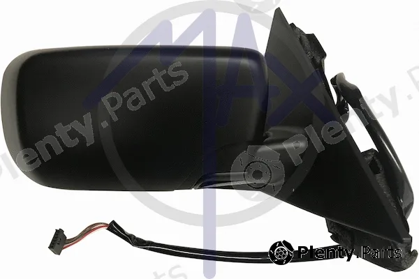MAX MBM111-R — Exterior Mirror