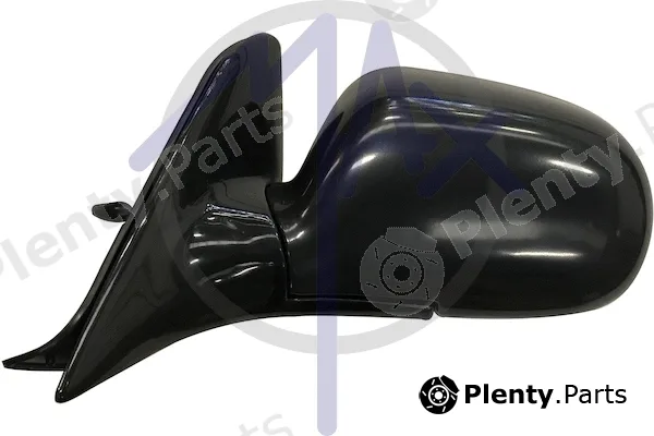 MAX MTT110-L — Exterior Mirror