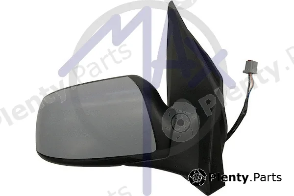 MAX MFD211-R — Exterior Mirror