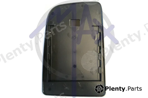 MAX MMB707-R — Mirror Glass, exterior mirror