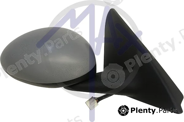 MAX MAR203-R — Exterior Mirror