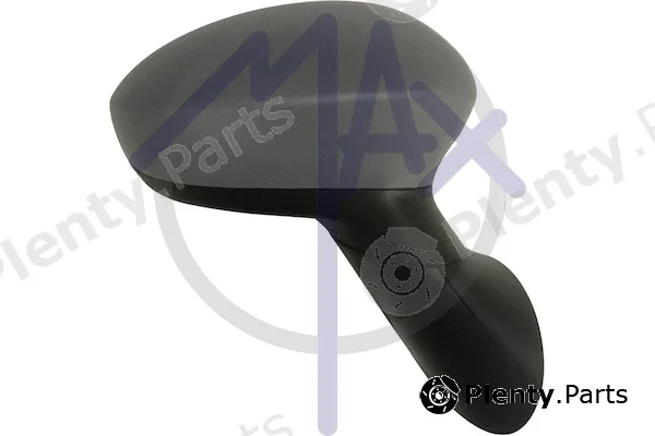 MAX MFT193-R — Exterior Mirror