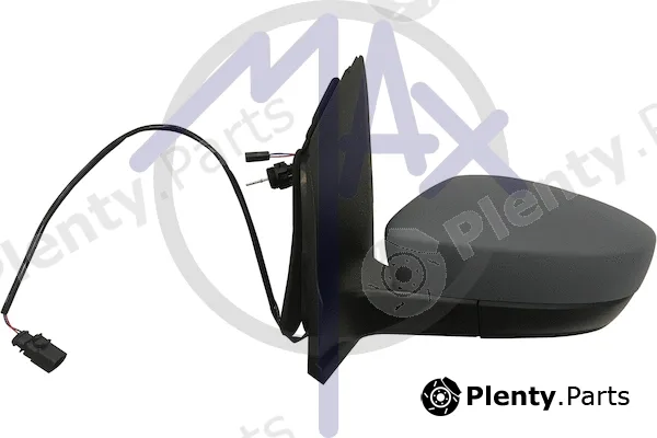 MAX MVW154-L — Exterior Mirror