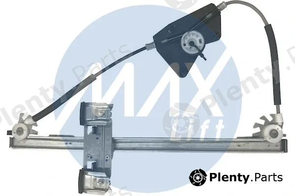 MAX WVW107-R — Window Regulator