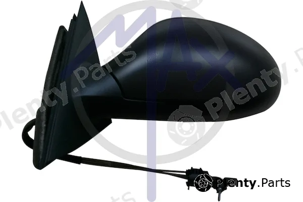 MAX MST123-L — Exterior Mirror