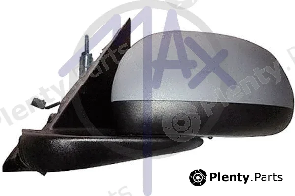MAX MFT194-L — Exterior Mirror